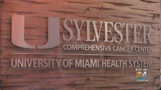 National Recognition For Miami's Sylvester Comprehensive Cancer Center