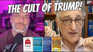 Cult Expert Dr Steven Hassan