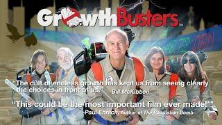 GrowthBusters: Hooked on Growth - the Movie