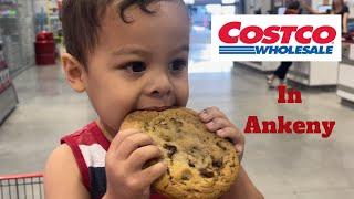 Why We Love Shopping at Costco in Ankeny