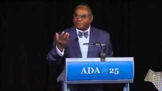 ADA@25: Economic Advancement and Financial Inclusion Summit - National Disability Institute