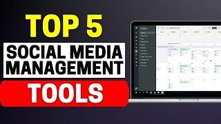 Best Social Media Management Tools 2025 (Free & Paid)