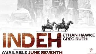 Indeh: A Story of the Apache Wars