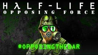 Half-Life: Opposing Force Full Walkthrough