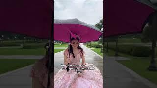 #quinceañera on a rainy day ️️ #quinceaneraphotography #quince