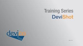 Devico Training Series - DeviShot (English) 2016