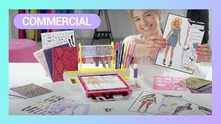 Make Your Styles With Our Fashion Designer Studio | Canal Toys