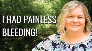 They Mistook My CANCER For Kidney Stones! - Michelle | Bladder Cancer | The Patient Story