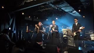 坊主バンド「オロカモノトシテ」