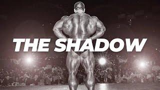 THE SHADOW | A Dorian Yates Story Bodybuilding Documentary