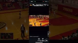 Adrian Anderson 8 grade recap