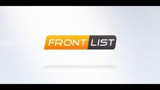 Frontlist Media | India's Only E-News Portal | Publishing Industry