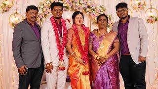 என் மகனின் நிச்சயதார்த்தம் நல்ல முறையில் நடந்து முடிந்தது - My Son's Betrothal