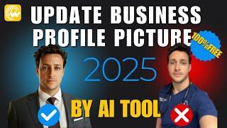 Mistakes Everyone Needs to Avoid: How to Update  LinkedIn Profile Picture for Job Seekers in 2025