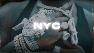 Sheff G Type Beat - "NYC" | Instru Drill 2025 | ig : @prodbymoh2a