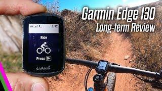 Garmin Edge 130 Long-Term Review - Small but MIGHTY