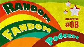 Random Fandom #08 - Fan art for a Living (with Animator Leigh Lahav)