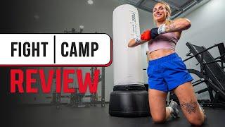 Fight Camp Review: Knockout Programming!