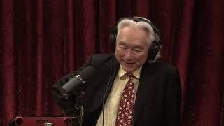 Joe Rogan - We could clone a Neanderthal - with Michio Kaku