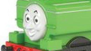 Bachmann Thomas & Friend's Duck the Great Western Engine