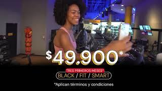  ¡#SmartFit abre en el CC. #CentroMayor! 