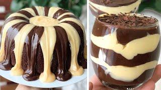 12+ Indulgent Chocolate Cake Recipes | Top Yummy Chocolate Cake Decorating Ideas | Mr Cakes
