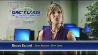 Great Lakes Institute of Technology - Renee Bennet