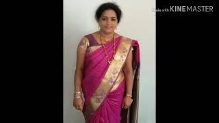Gurucharana By Shailaja R Bhat: Bhavageethe