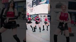 【Challenge】 ITZY - UNTOUCHABLE #itzy  #kpop #dancecover