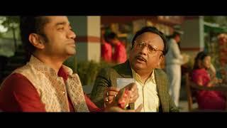 PRAN DAL | Railway Station Time Pass | TVC | 40 Sec |