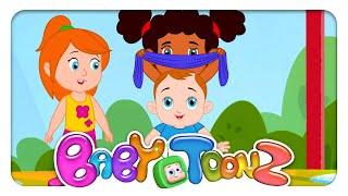 Stranger Bad Guy Song | Best Nursery Rhymes Collection for Kids | Baby Toonz Kids TV