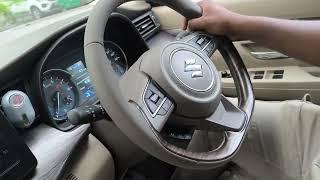 Maruti Ertiga cruise control inflation 100% working condition Bangalore, 9886634666