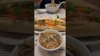 70대후반 할머니의 인플루언서 도전기 세계 여러도시 살아보기 은퇴후 세계여행 #food #travel #오늘 #월남국수#오늘뭐먹지#필리핀
