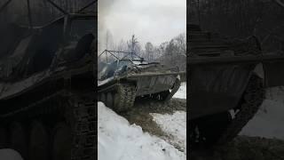 Зима близко#offroad #automobile #дальнийвосток #вездеход27 #грязь #танки#вездеход #наохоту#азимут27
