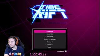 Time Rift - 1st Ever Speedrun (1:22:49)