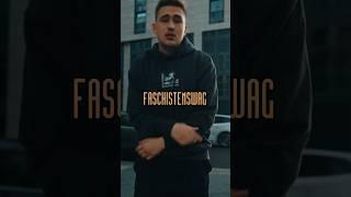 Gegen den Faschismus #newmusic #deutschrap #diss #afd #gegenrechts #cover #germanartist