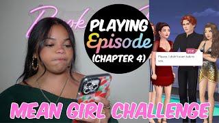 PLAYING EPISODE | PARTY CRASHER!?