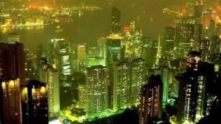 鄧麗君-香港之夜、香港の夜 (中日語合版)