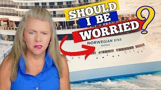 Norwegian Viva: Passengers Opinions