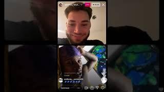 ADIN ROSS INSTAGRAM LIVE WITH TORY LANEZ *MUST WATCH*