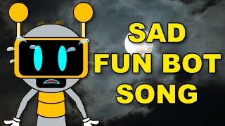 Sad Sprunki FunBot Song Animated Music Video