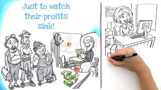 Animation Fast and Easy Video Created By Ydraw