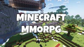 DarkRPG Minecraft MMORPG Modpack (Cataclysm Event 2023) RPG Modpack