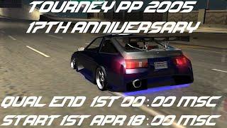 Sometime, we need to look back... 1st April Tourney