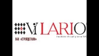 Межкомнатные двери ViLario от ОАО "Стройдетали" г. Вилейка