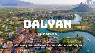 Dalyan's Top Spots