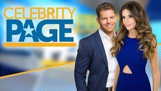 Celebrity Page TV