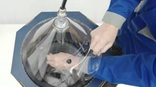 Böhler Welding_Drum Solutions