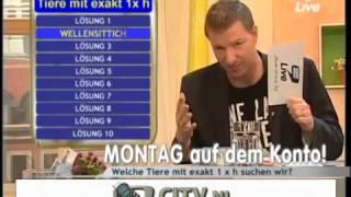 9LIVE - Größter Ausraster der Geschichte part 1