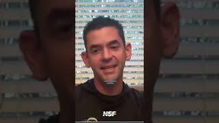 Jared Isaacman on Saving Hubble #nasa